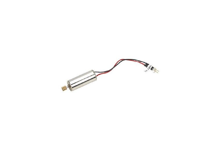 Двигатель: Sukhoi, Champ (Motor: Sukhoi, Champ) артикул PKZ3516