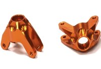 Кулаки задние (ORANGE) Savage XS Flux артикул T5012ORANGE