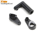 Детали сервосейвера - E6 артикул TM-505148