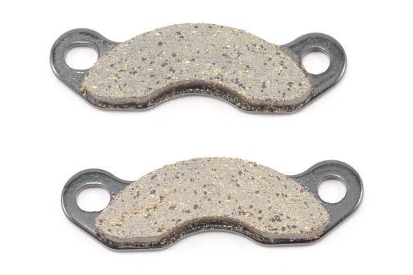 Brake Pad (MP9) артикул IF416