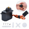 Сервомашинка цифровая JX Servo PDI-1109MG (10.0г/2.5/0.10/6V) Micro артикул PDI-1109MG