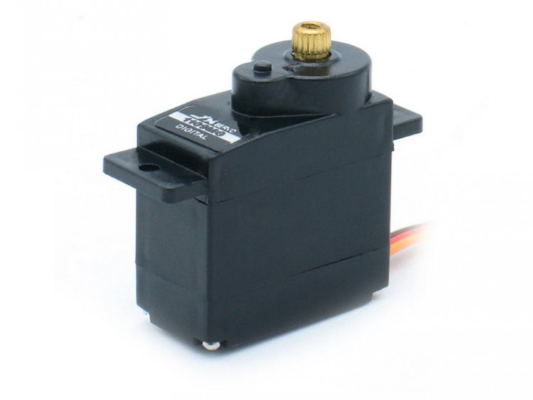 Сервомашинка цифровая JX Servo PDI-1109MG (10.0г/2.5/0.10/6V) Micro артикул PDI-1109MG
