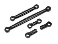 Тяги рулевого управления (STEERING &amp; CAMBER LINKAGE SET) артикул MV29027