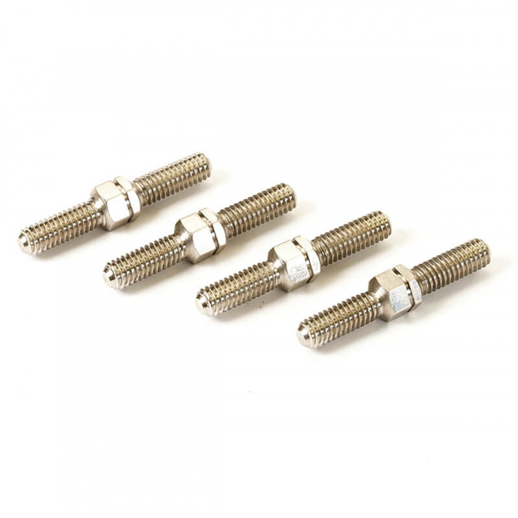 Соединительные тяги HNR 4 шт. (M4x28mm) артикул H98206