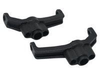 Поворотные кулаки правый + левый для Remo Hobby RH1893-SL 1/18 артикул P7805