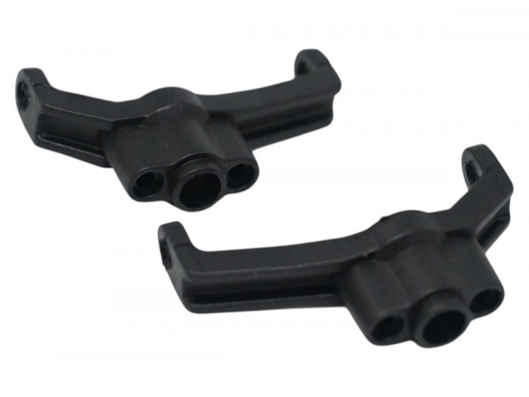 Поворотные кулаки правый + левый для Remo Hobby RH1893-SL 1/18 артикул P7805