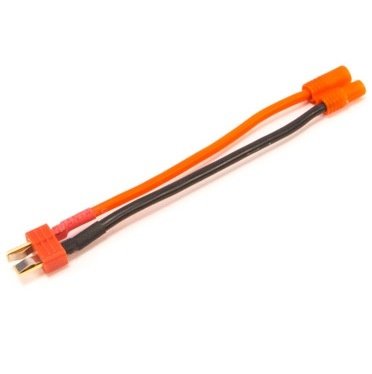 Переходник Goowell (T-Plug male to HXT 3.5 mm) артикул GW-13-066