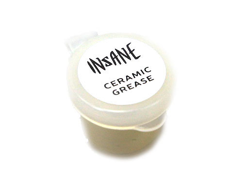 Густая керамическая смазка для подшипников Insane Ceramic Grease (5 гр.) артикул INS-CGR