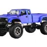 Краулер 1/16 4WD электро - RC Rock Crawler Car (гусеницы, колеса, 2.4гГц) артикул FY002B