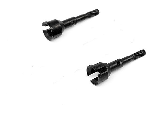 Полуоси привода колес для Hpi mini Recon (2 шт.) артикул HPI-105513-1