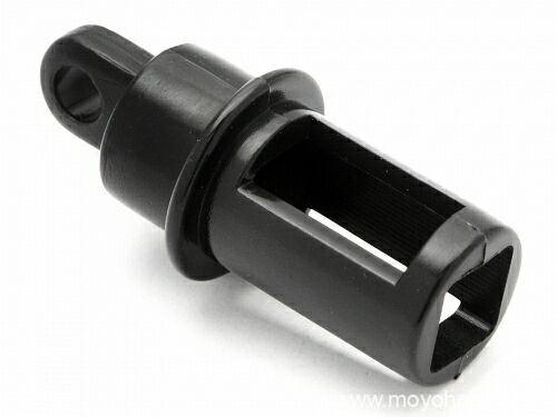 Держатель пружины, передний верхний (HPI DASH) [SPRING HOLDER (UPPER) FOR FRONT DAMPER] артикул HPI-81020