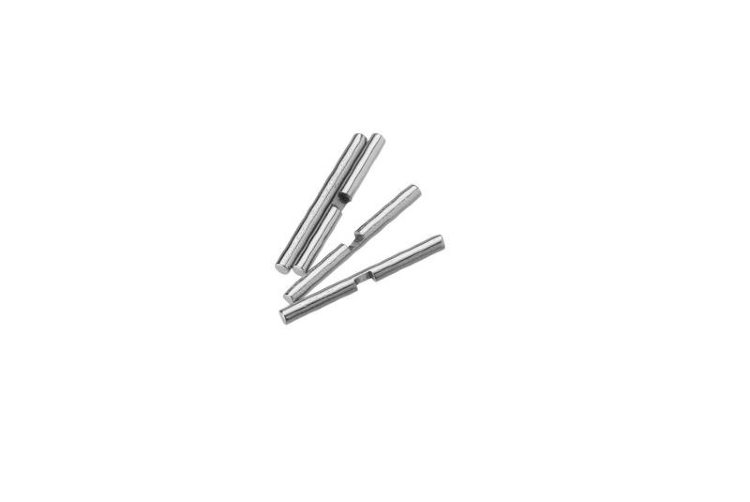 Шпильки осей дифференциала 1.5х16 2шт (Differential pin 1.5*16) артикул WLT-A949-51