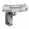 Конструктор CaDA deTech пистолет Desert Falcon (307 деталей) артикул C81007W