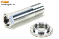 Стойка сервосейвера - E6 артикул TM-505147