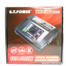 Универсальное зарядное устройство G.T.Power TD610PRO артикул GTP-TD610PRO
