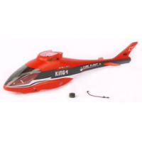 Фюзеляж Esky KING-4 артикул 002809