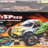 Радиоуправляемая автомодель HSP Tribeshead-2 TOP 4WD Truggy (WaterProof, LiPo 11.1V) артикул  HSP-94124NTOP-12425