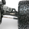 Радиоуправляемая автомодель TRAXXAS Stampede COURTNEY FORCE EDITION 1/10 (коллекторная, 2WD, iD 8.4v~3000mAh) артикул TRA36054-1