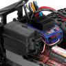 Радиоуправляемая автомодель TRAXXAS Stampede COURTNEY FORCE EDITION 1/10 (коллекторная, 2WD, iD 8.4v~3000mAh) артикул TRA36054-1