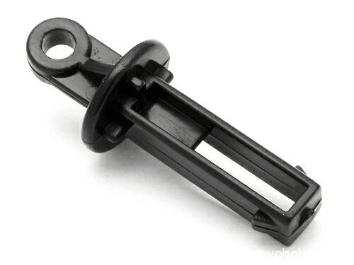 Держатель пружины, передний нижний (HPI DASH) [SPRING HOLDER (LOWER) FOR FRONT DAMPER] артикул HPI-81021