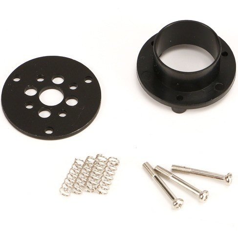 Моторама (Motor shock absorption set ( Motor Mount )) артикул ESK9905-018