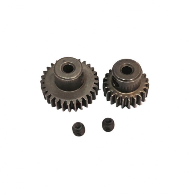 Приводные шестерни мотора 23T/29T HNR (2 шт.) артикул H98242