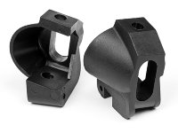 Держатель поворотного кулака 22 Deg (2 шт.) Trophy Buggy артикул HPI-101018