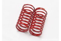 Spring, shock (GTR) (0.82 rate, double orange) (1 pair) артикул TRA7140 