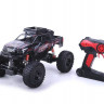 Краулер 1/12 4WD электро - DongBang XRock, Черно-красный (влагозащищенный) артикул DB-2071-R