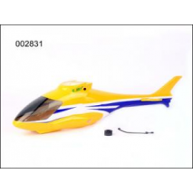 Фюзеляж Esky KING-4 артикул 002831