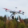 Квадрокоптер - 350 QX3 AP Combo RTF: C-Go2 артикул  BLH8160