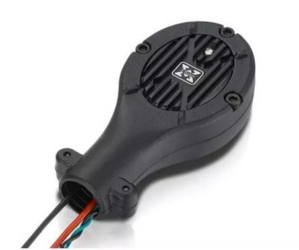 Бесколлекторный регулятор HobbyWing XRotor Pro 25A Circular BLACK Dual Pack (2 шт.) для квадрокоптеров ( 3-4 банкок LiPo) артикул HW-30902022
