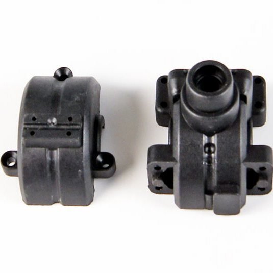 Корпус редуктора HSP 1/10 [Gear box] артикул HSP02051