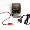 Универсальное зарядное устройство G.T.Power SD4 АС 100-240V, 50 Вт, 0.5-4A (NiCd/NiMH, LiPo/LiFe/LiHV) артикул GTP-SD4-50