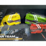 Набор для лазертага Winyea Call of Life Star-Team (2 бластера) артикул W7008D-GY