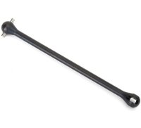 Приводной вал (Driveshaft, steel constant-velocity (heavy duty, shaft only, 122.5mm)) артикул TRA8650