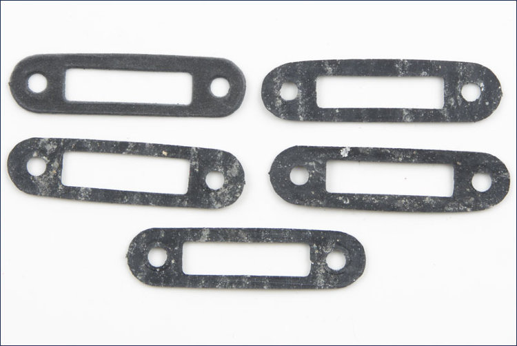 Прокладки Gasket Muffler (Non asbestos/5шт./6591)  артикул  97024