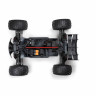 Радиоуправляемая автомодель Arrma Kraton 4S V2 BLX RTR 1/10 4WD Brushless Monster Truck (Green) артикул ARA4408V2T4