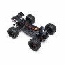 Радиоуправляемая автомодель Arrma Kraton 4S V2 BLX RTR 1/10 4WD Brushless Monster Truck (Green) артикул ARA4408V2T4