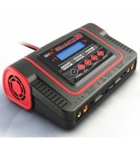 Зарядное устр-во SKYRC B6 Ultimate 200Wx2  артикул SK-100038-01
