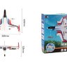 Самолет - X520 RTF (вертикальный взлёт, 5G WiFi FPV) артикул WLT-XKbrandX520