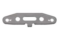 Распорка рычагов RC8 (D / 3 deg) Arm Mount D (3 deg.) артикул AS89038 