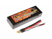 Аккумулятор Li-Po серия Hobby 7.4V 7000мАч 50C 2S1P артикул  B50C70-2S-H