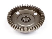 Главная шестерня редуктора - 43T артикул HPI-101036