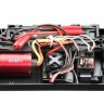 Трак 1/10 4WD Электро - Katana RTR (Бесколлекторная система, Влагозащита, Аккумулятор Li-Po, З/У) артикул E10XTL