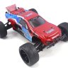 Трак 1/10 4WD Электро - Katana RTR (Бесколлекторная система, Влагозащита, Аккумулятор Li-Po, З/У) артикул E10XTL