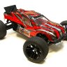 Трак 1/10 4WD Электро - Katana RTR (Бесколлекторная система, Влагозащита, Аккумулятор Li-Po, З/У) артикул E10XTL