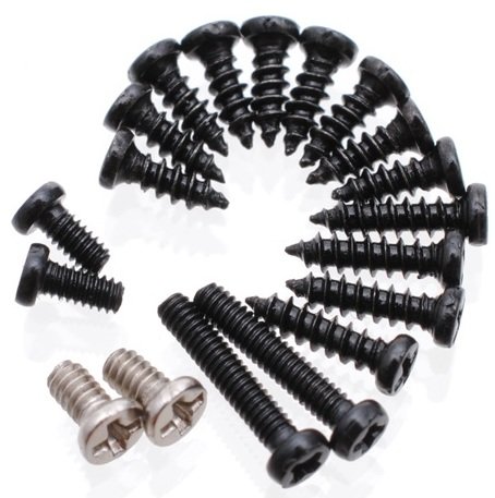 screw set артикул NE400425