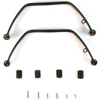 Шасси для вертолёта E-SKY Belt CP V2 / CPX  SKID BAR артикул 000682 (EK1-0416)
