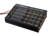 Универсальное зарядное устройство G.T.Power X-Drive 6